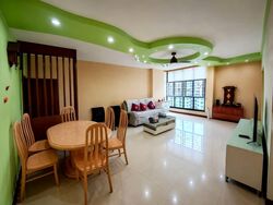 Blk 626 Senja Grand (Bukit Panjang), HDB 5 Rooms #565216181